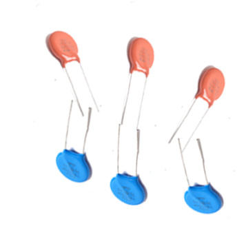 High Voltage Ceramic Disc Capacitor Tmcc02-5